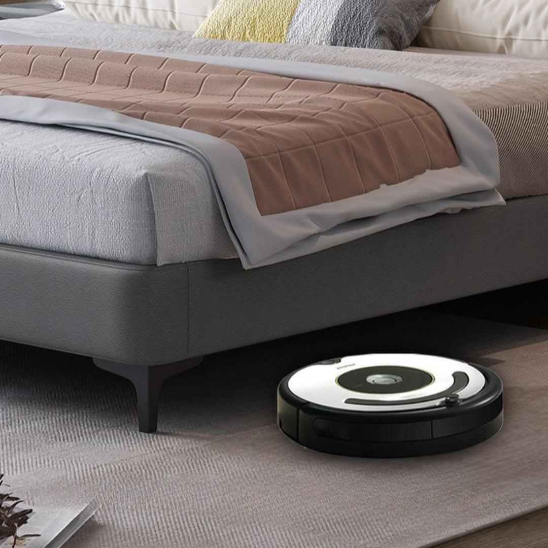 Nimbus Cloudline Cloud Sleek Upholstered Bed