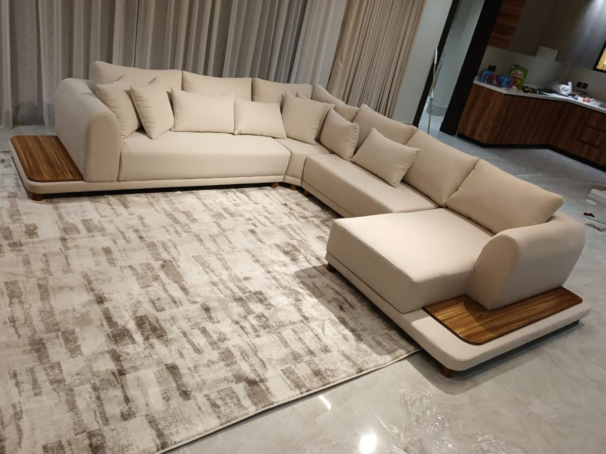 Sereno Grande Sofa