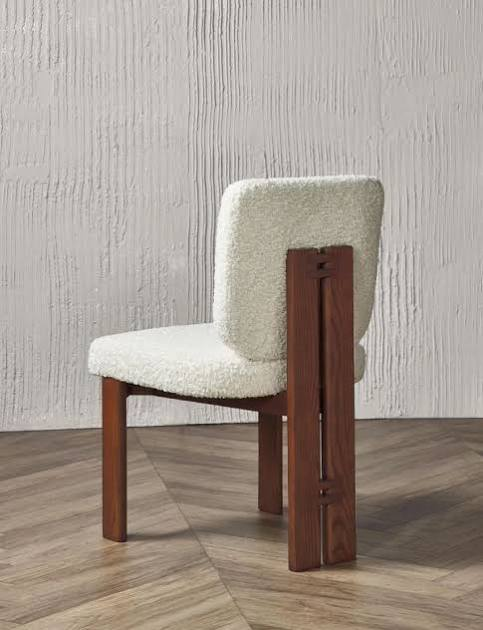 Arden Upholstered Side Chair