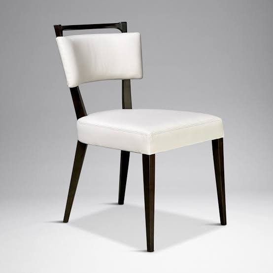 Soren Contemporary Chair