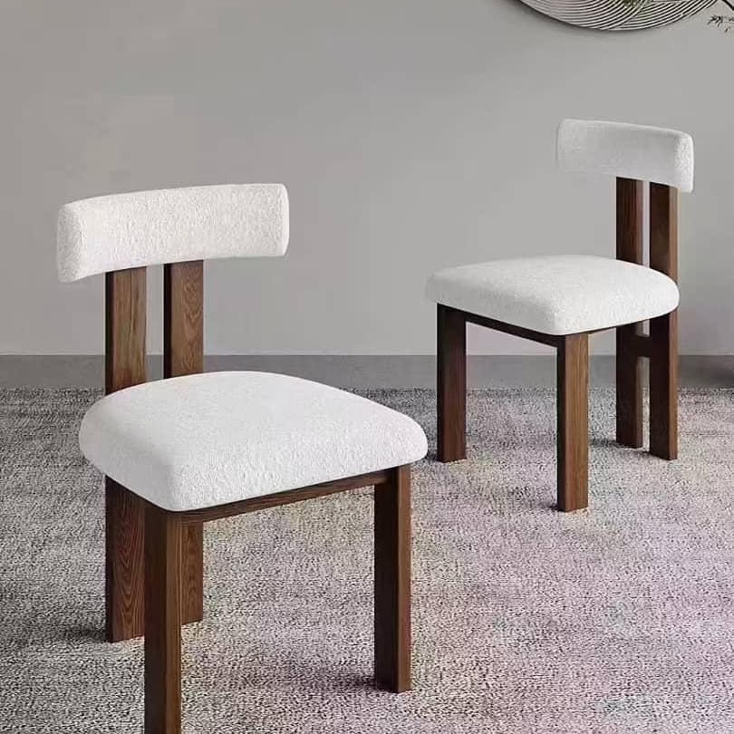 Verona Upholstered Dining Chair