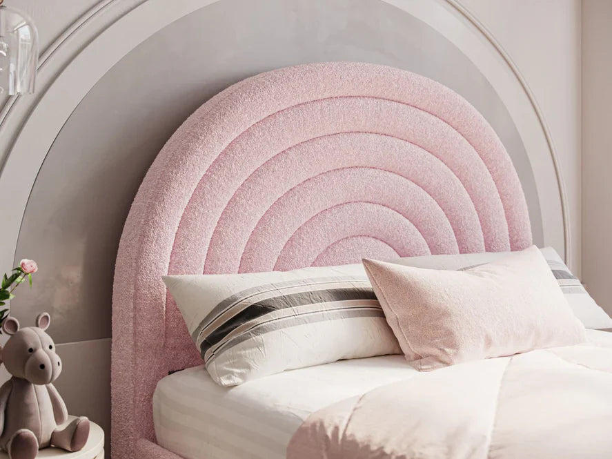 Luxe Core Single Bed