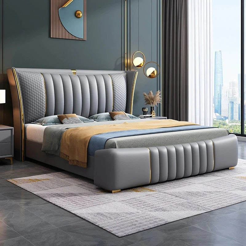Sereno Premium Single Bed