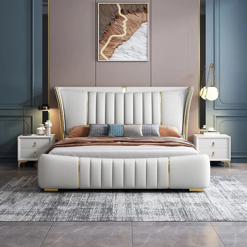 Sereno Premium Single Bed