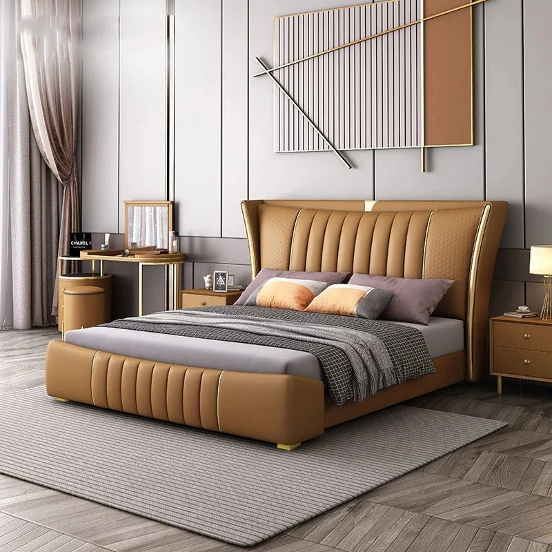 Sereno Premium Single Bed