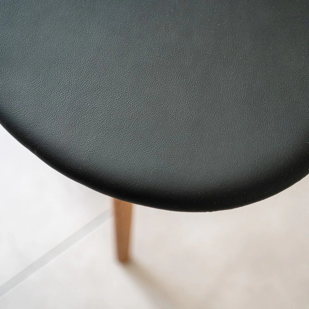 Nordic Arc Lounge Chair