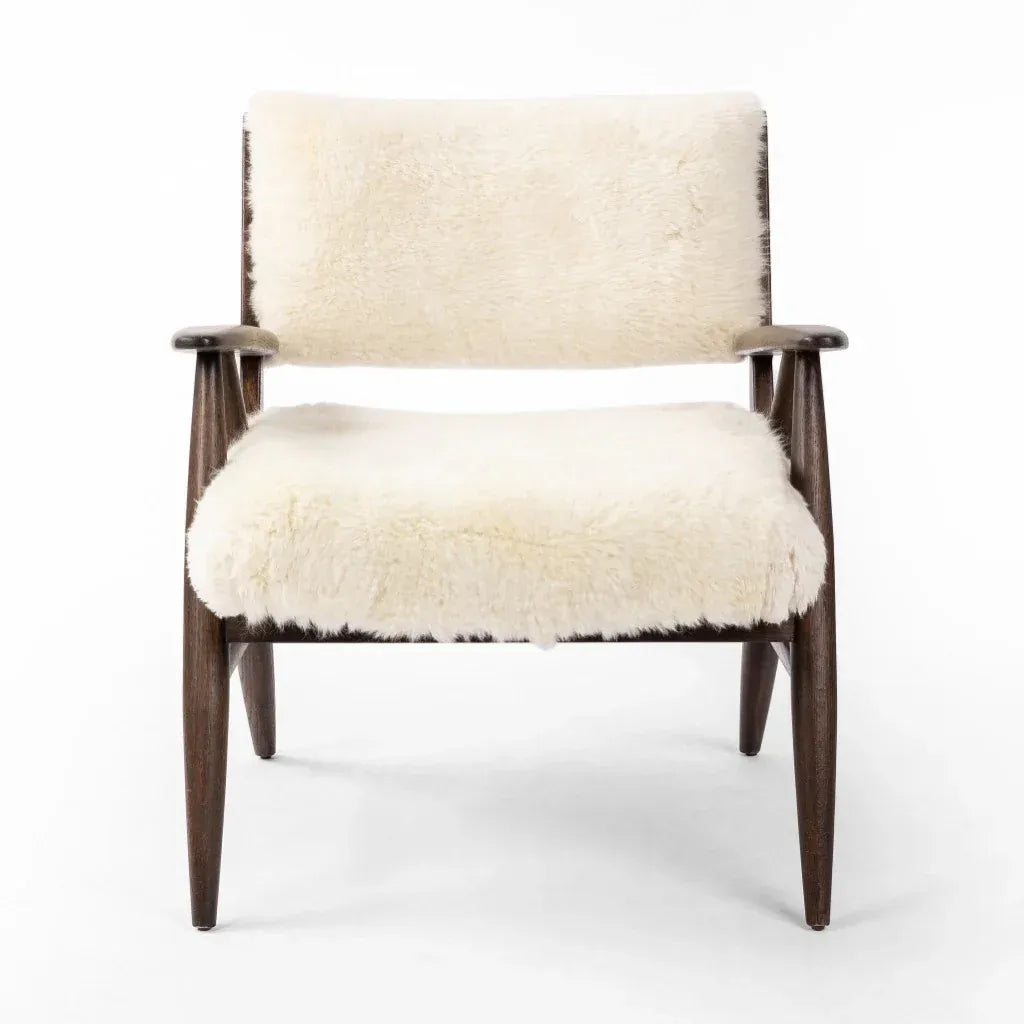 NordicFleece Lounge Chair