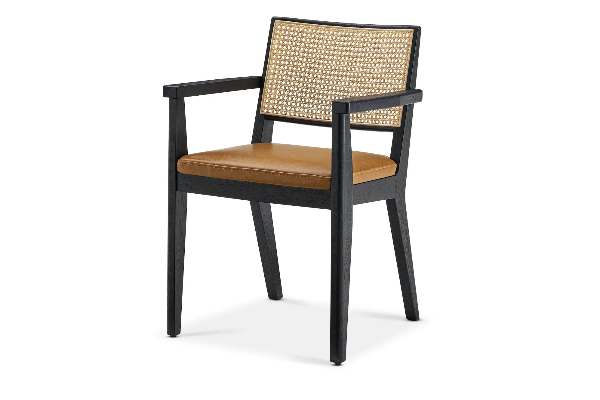 Soho Weave Lounge Chair