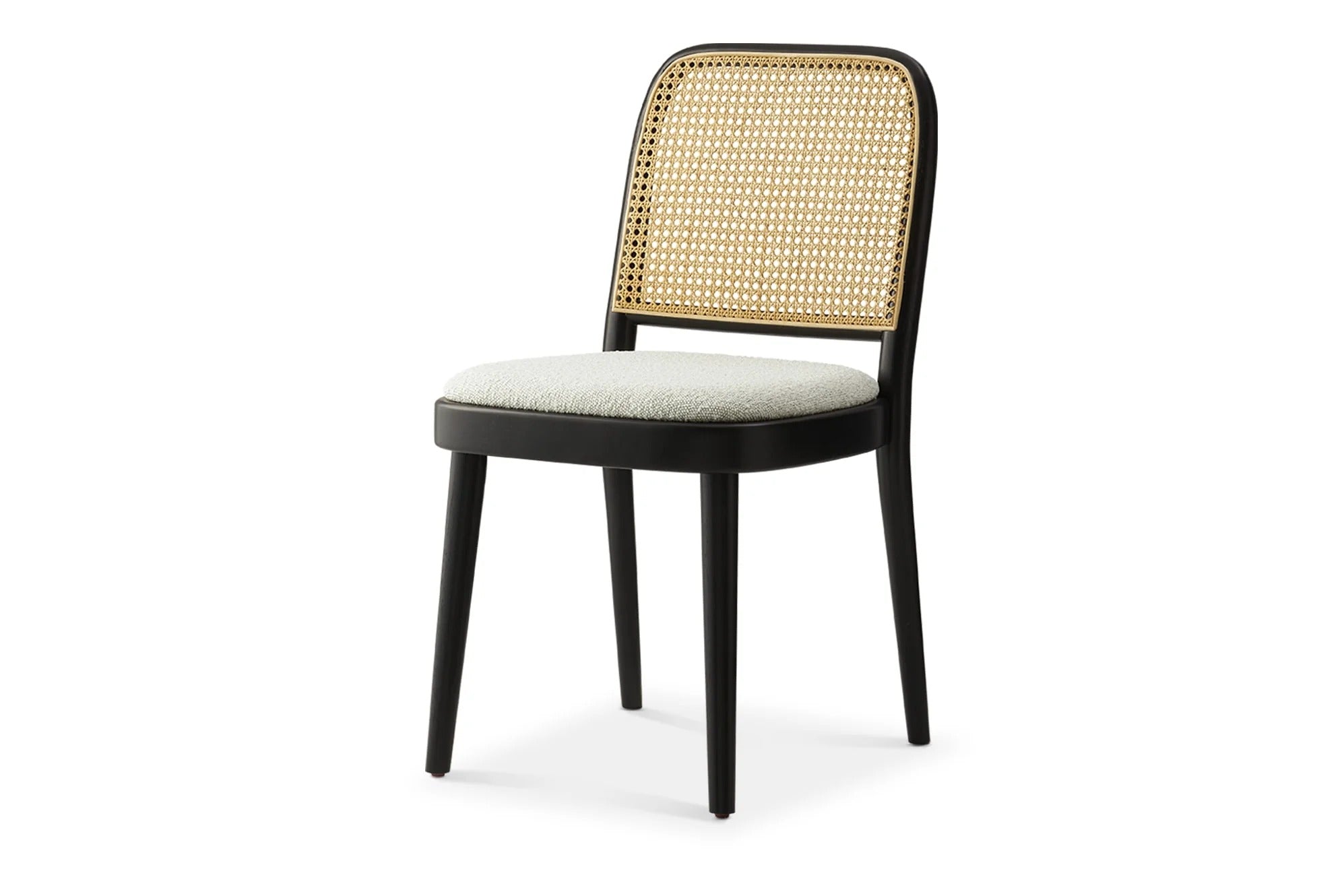 Willow Weave Accent Chair