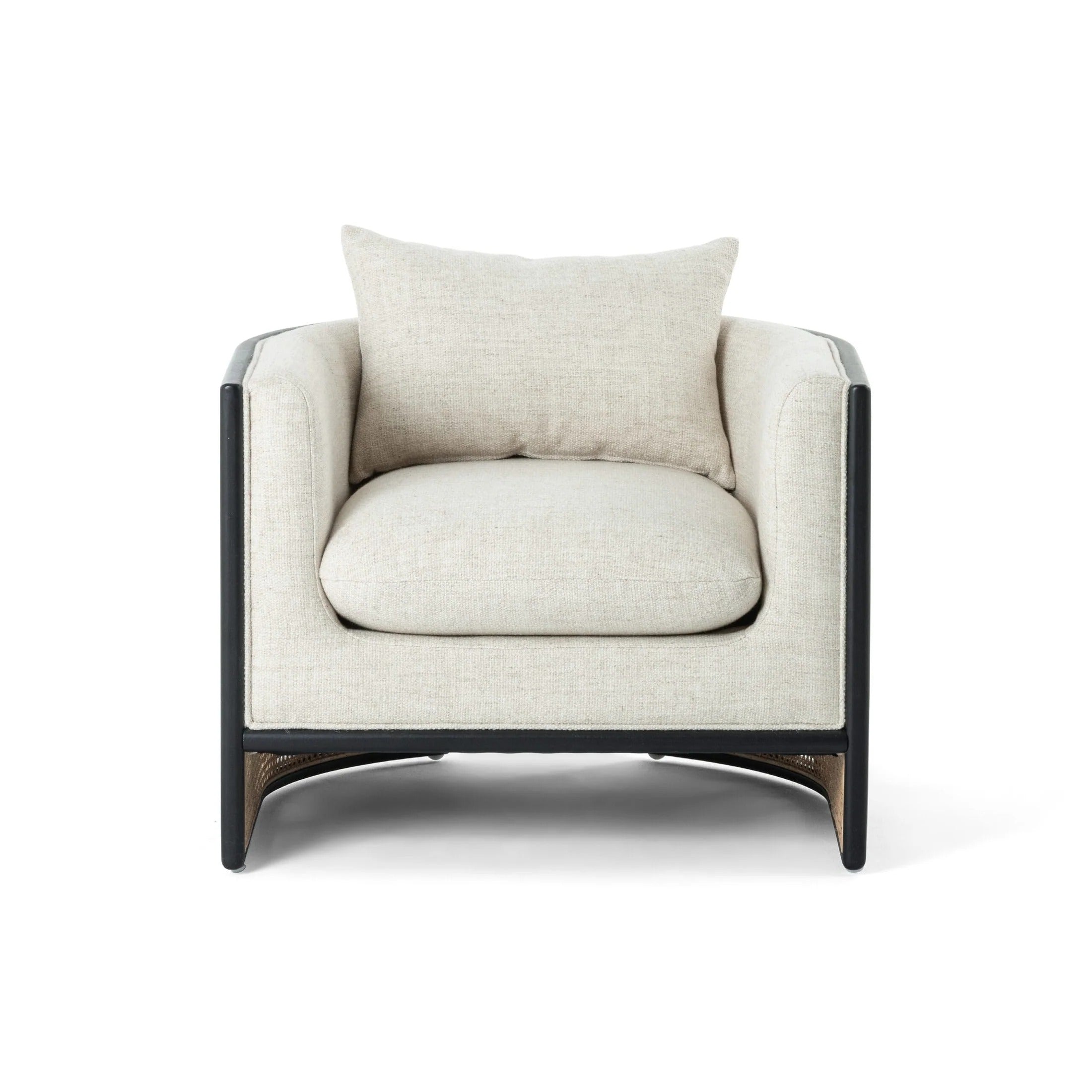 Noble Lounge Chair