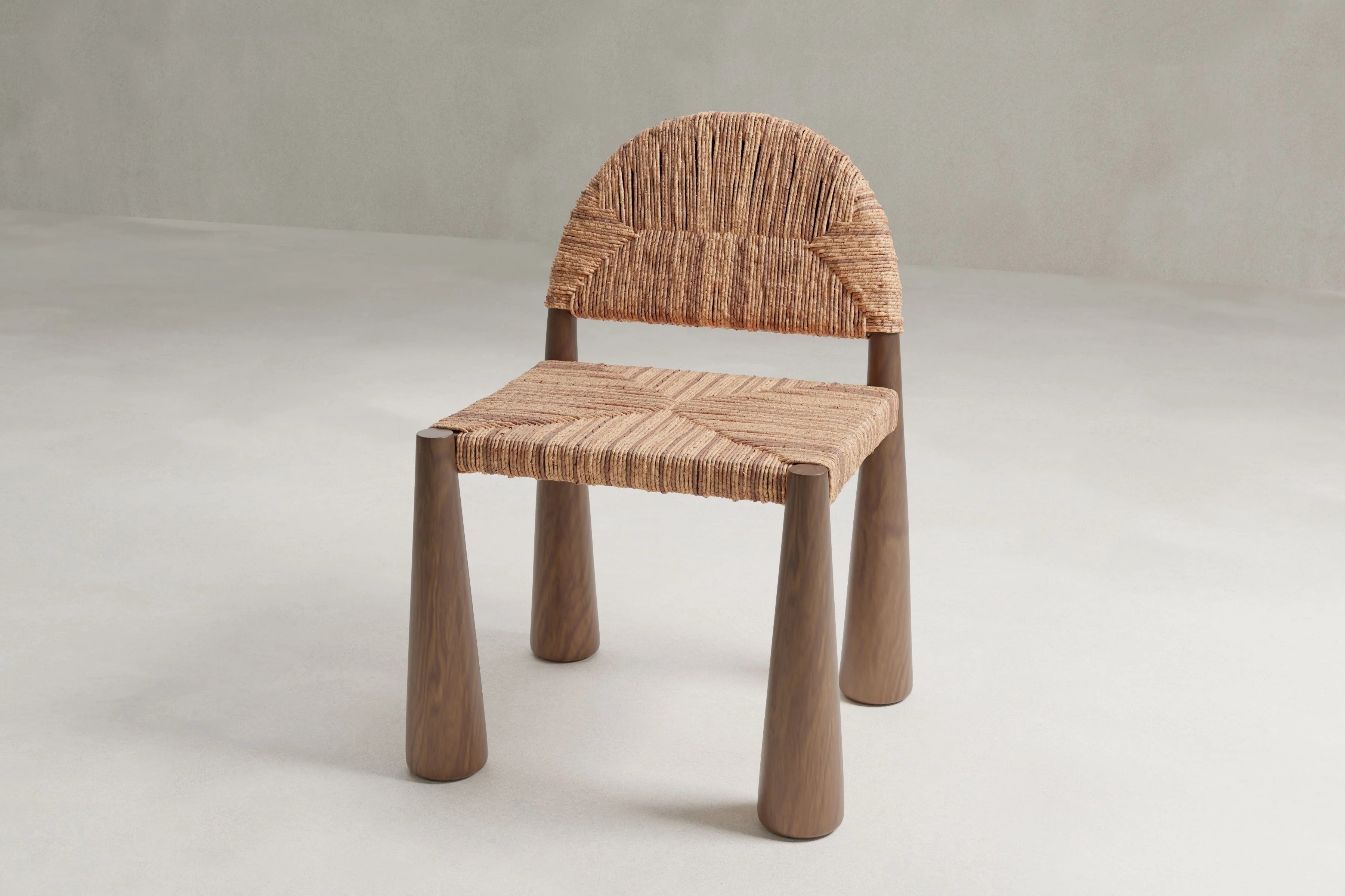 Terra Weave Accent Chair