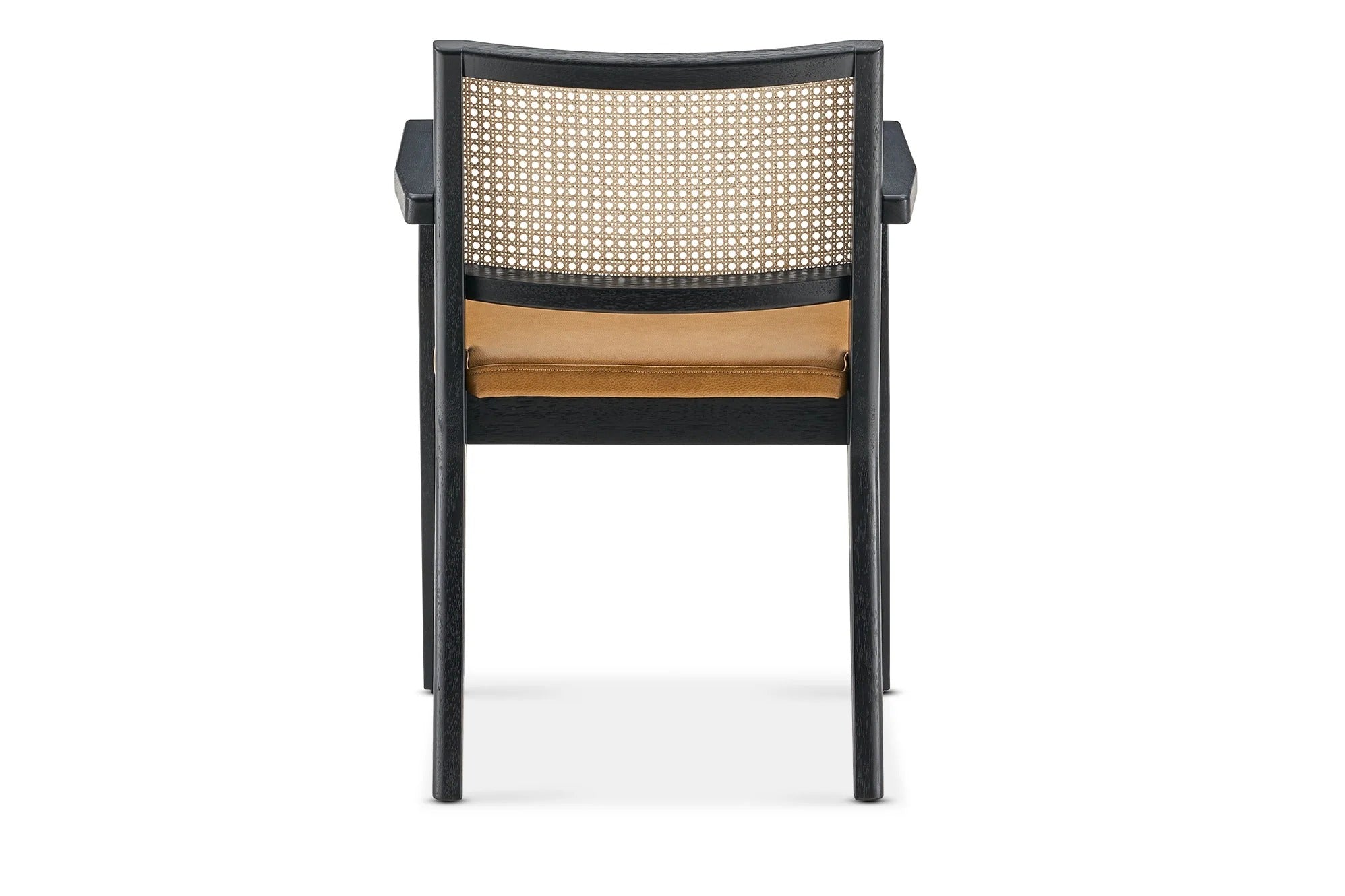 Soho Weave Lounge Chair