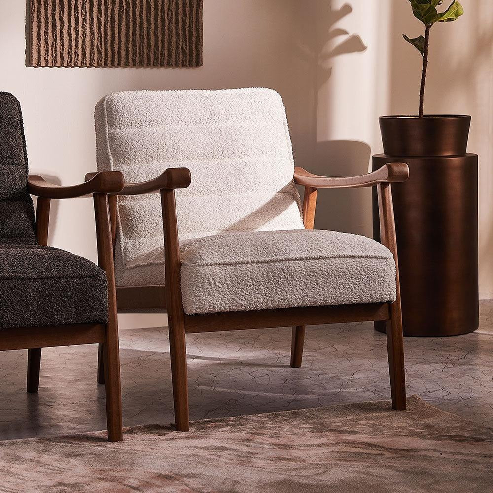 Alpine Crest Lounge Chair