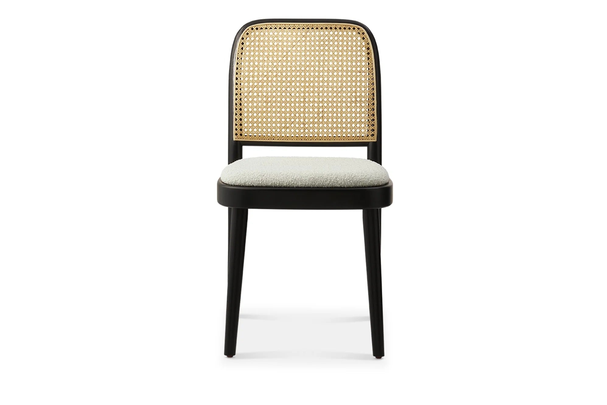 Willow Weave Accent Chair