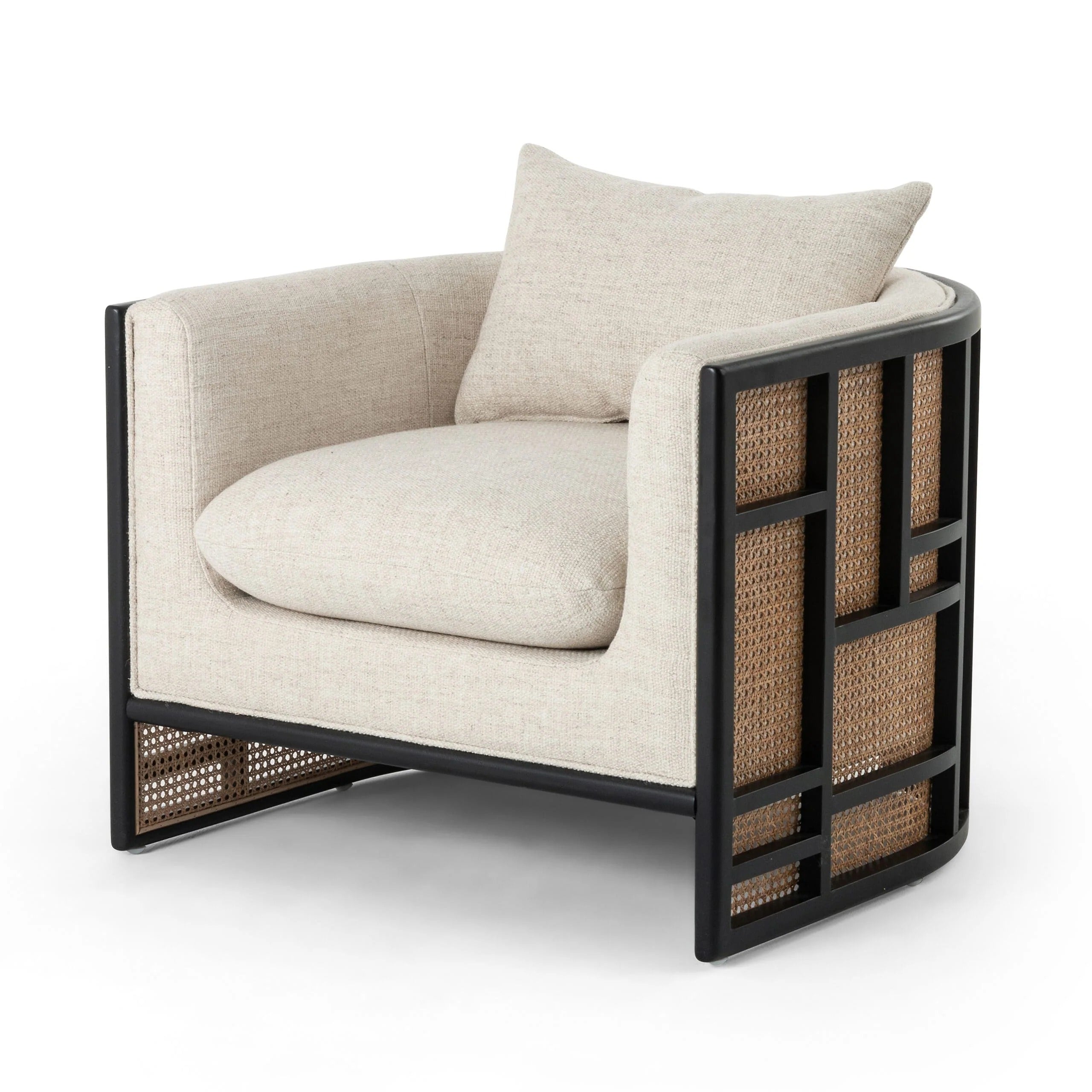 Noble Lounge Chair