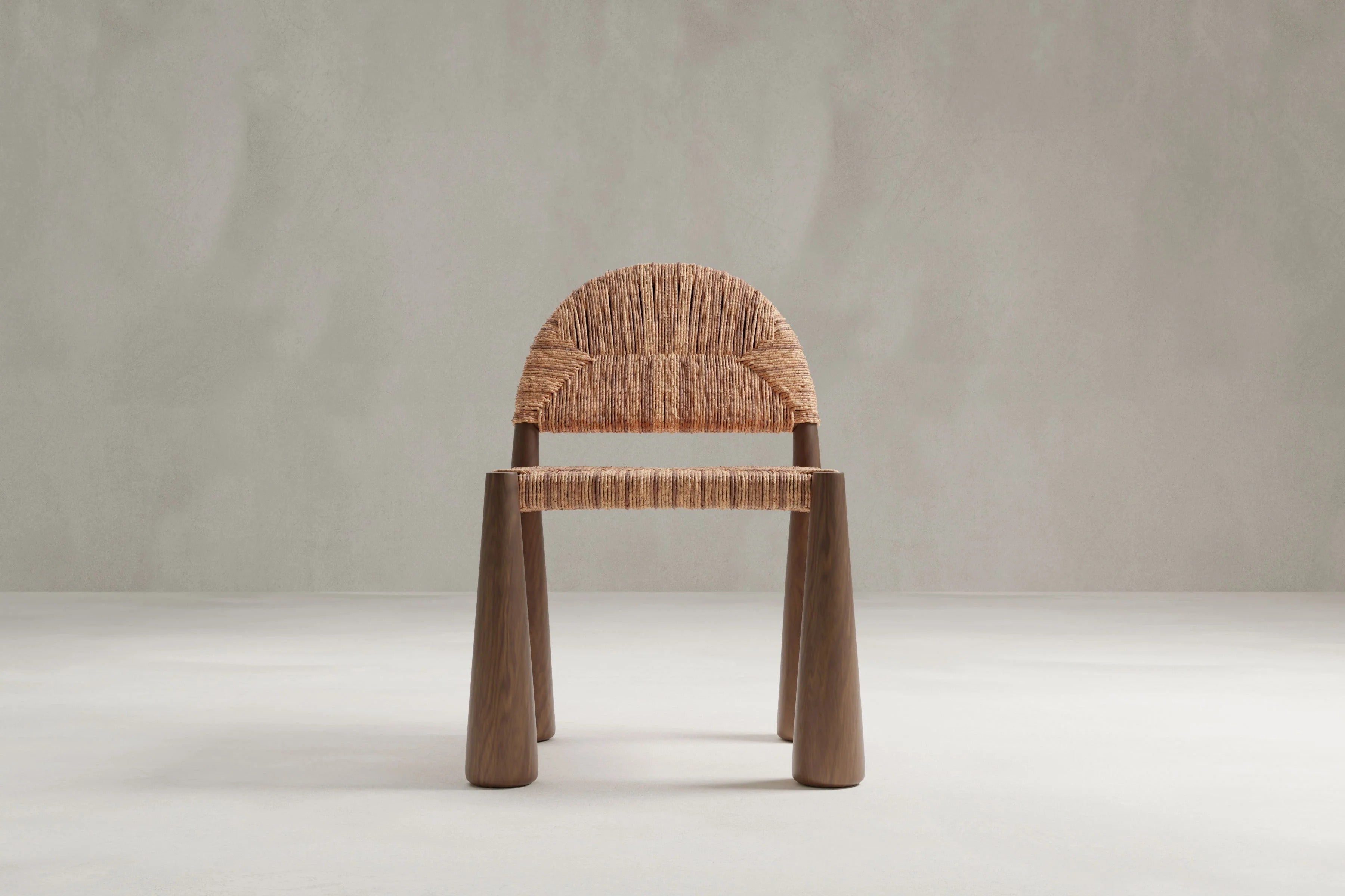 Terra Weave Accent Chair