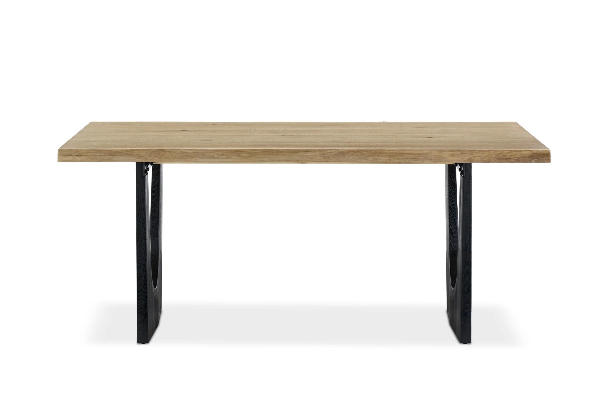 Mitsuki U-Leg Dining Table