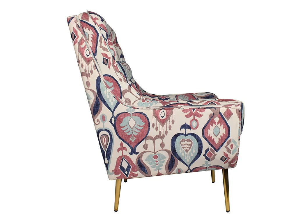 Cloud Wings Comfort Chair