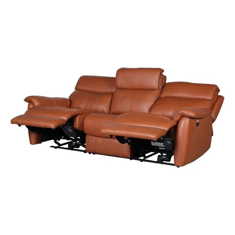 Royal Rest  3 Seater Recliner