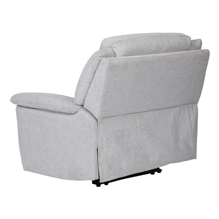 High‑Strength Power  1 Seater Recliner