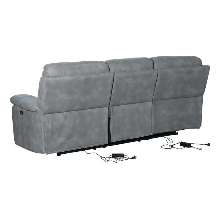 Luxe Rest Furnishings  3 Seater Recliner