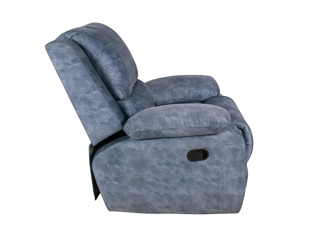 Cloud Comfort 1 seater Recliner