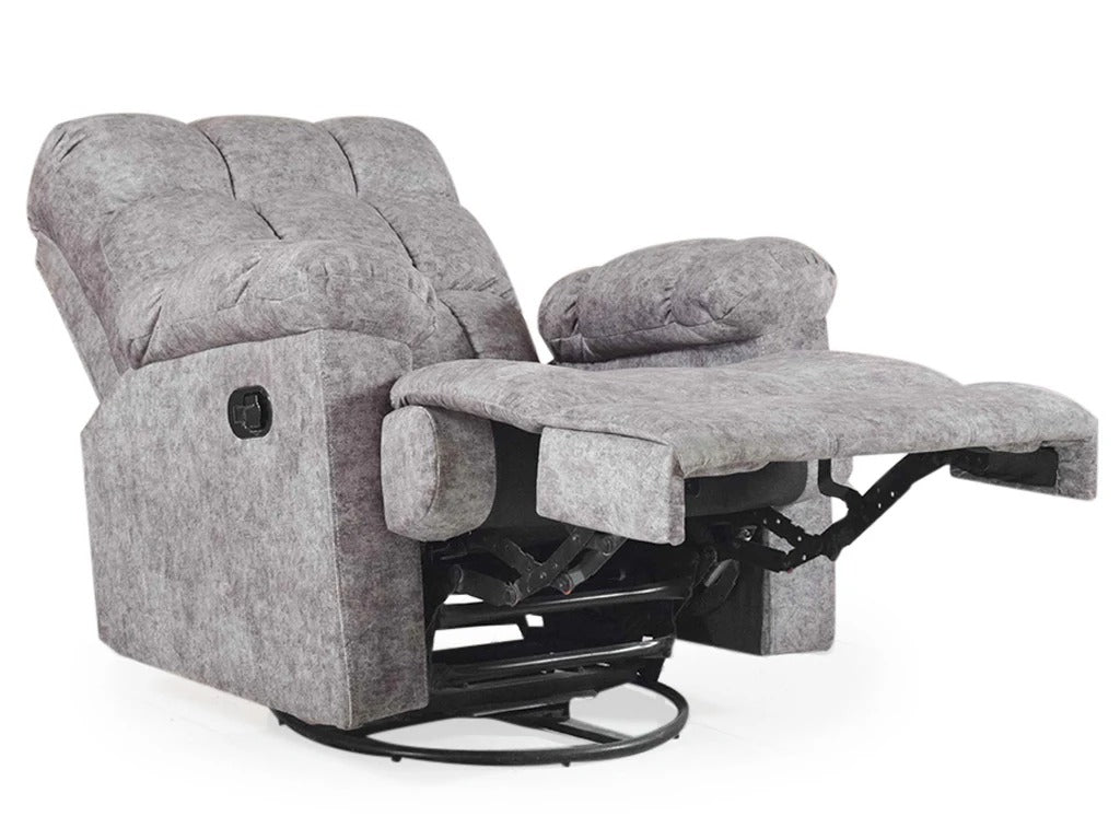 Plush Aura 1 seater Recliner