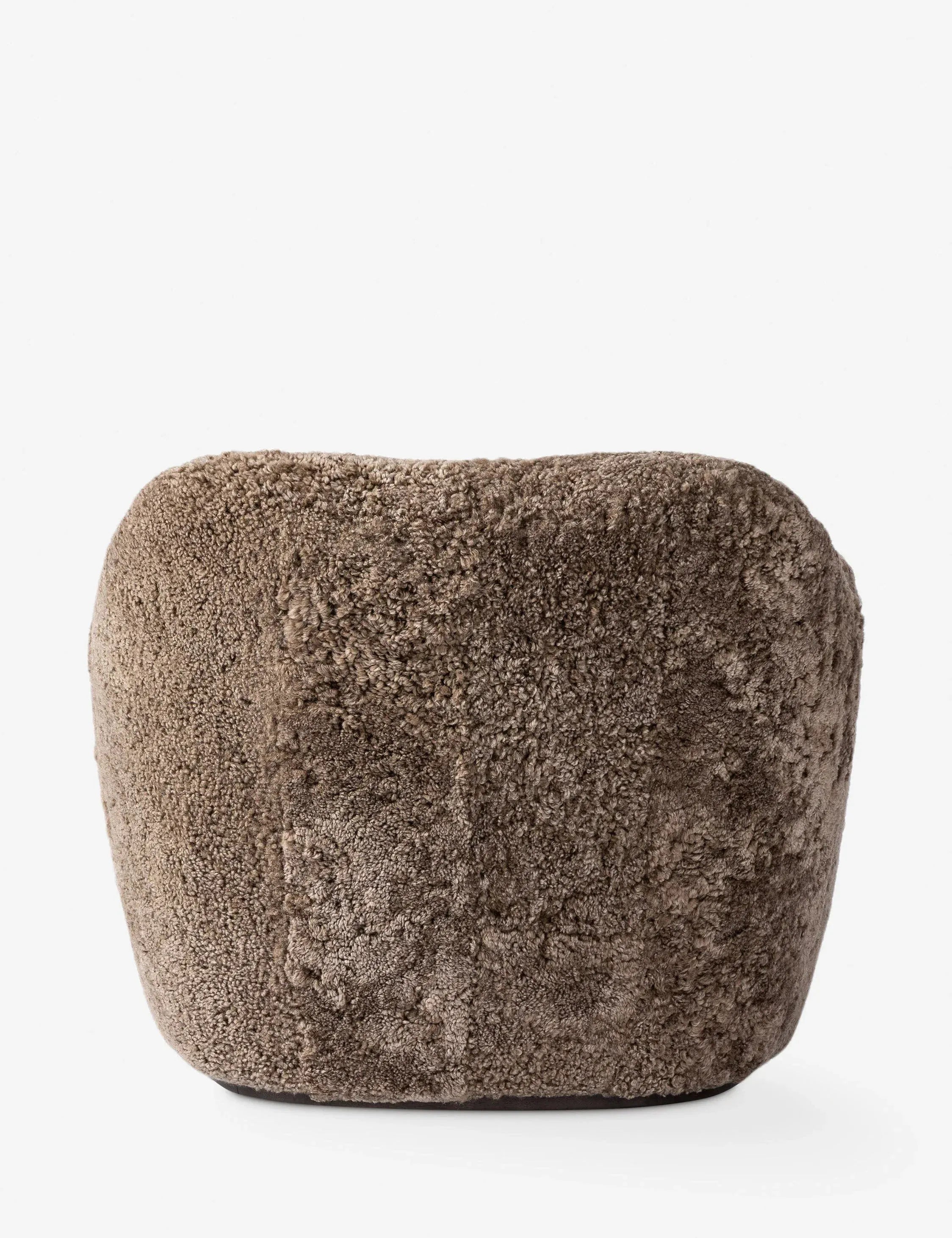 Darian Bouclé Armchair