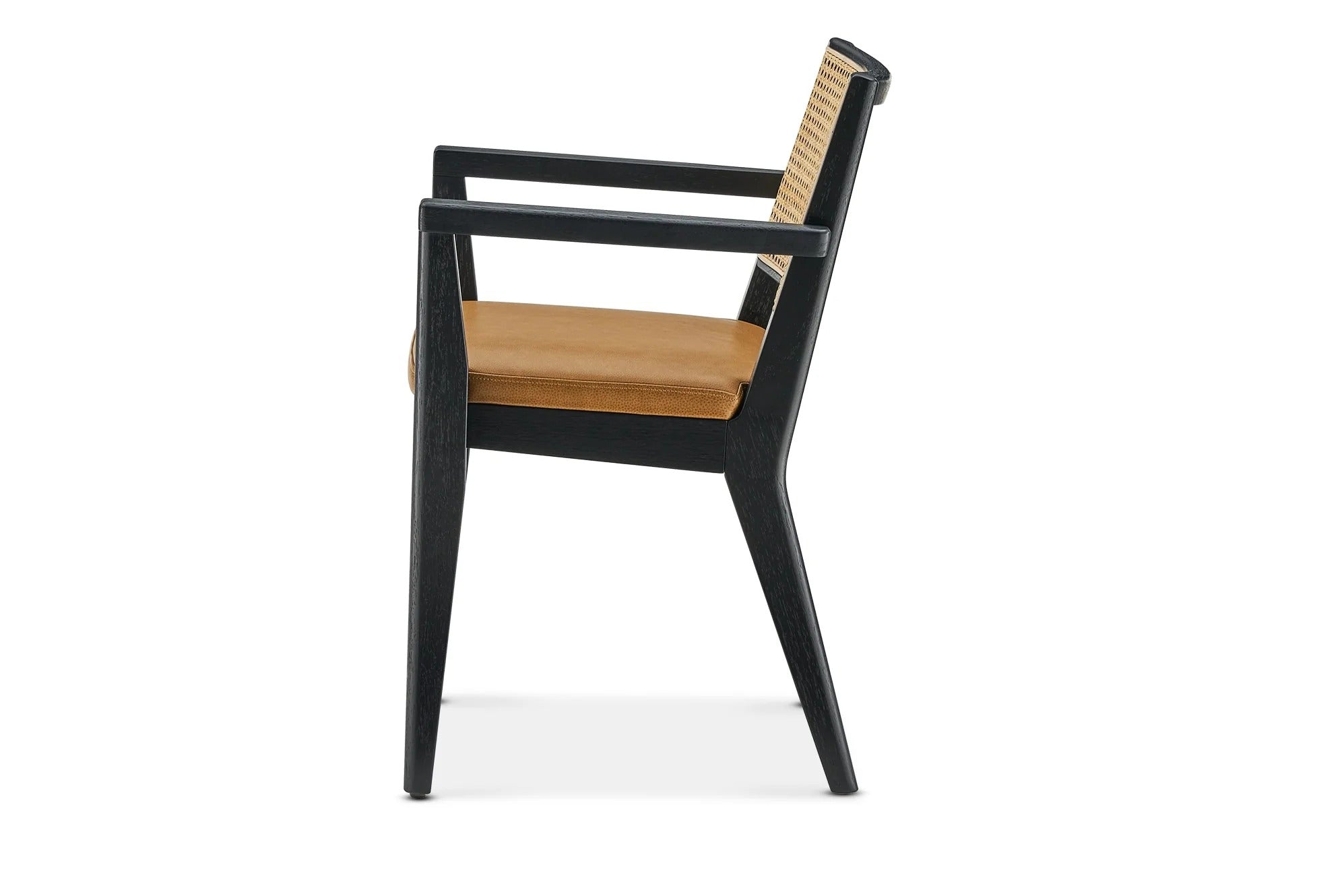 Soho Weave Lounge Chair