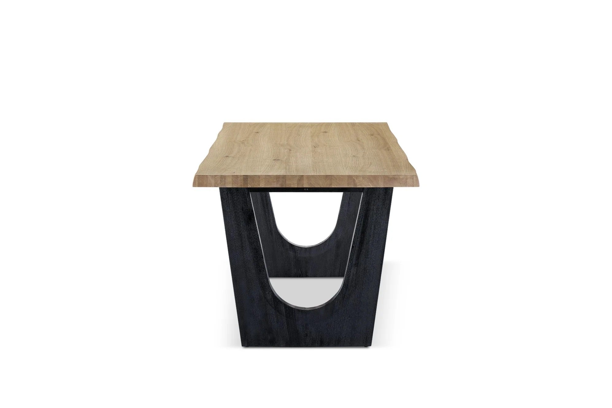 Mitsuki U-Leg Dining Table