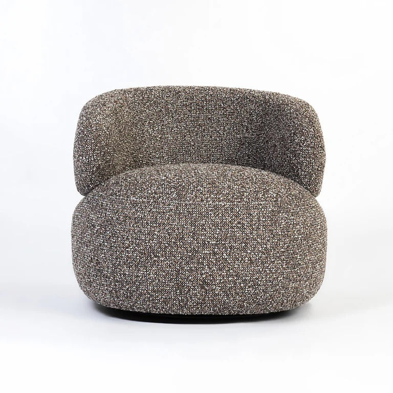 Cloudy Swivel Lounge Chair