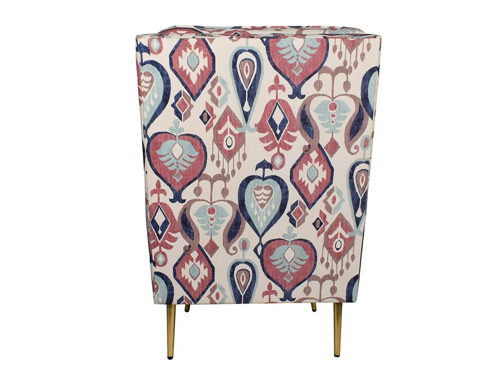 Cloud Wings Comfort Chair