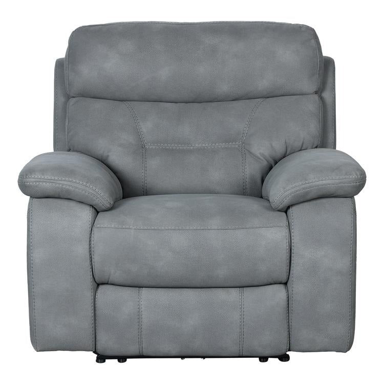 Relax Mint Home  1 Seater Recliner