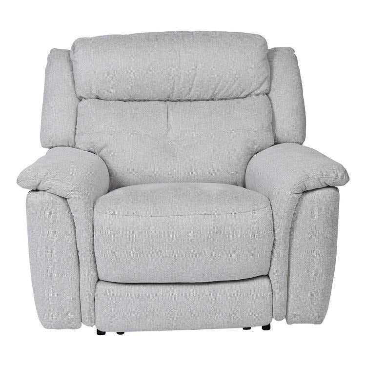 High‑Strength Power  1 Seater Recliner