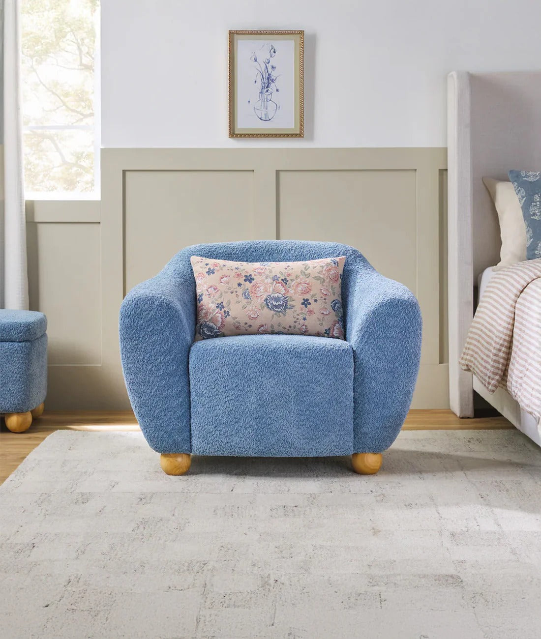 Charleston Club Lounge Chair