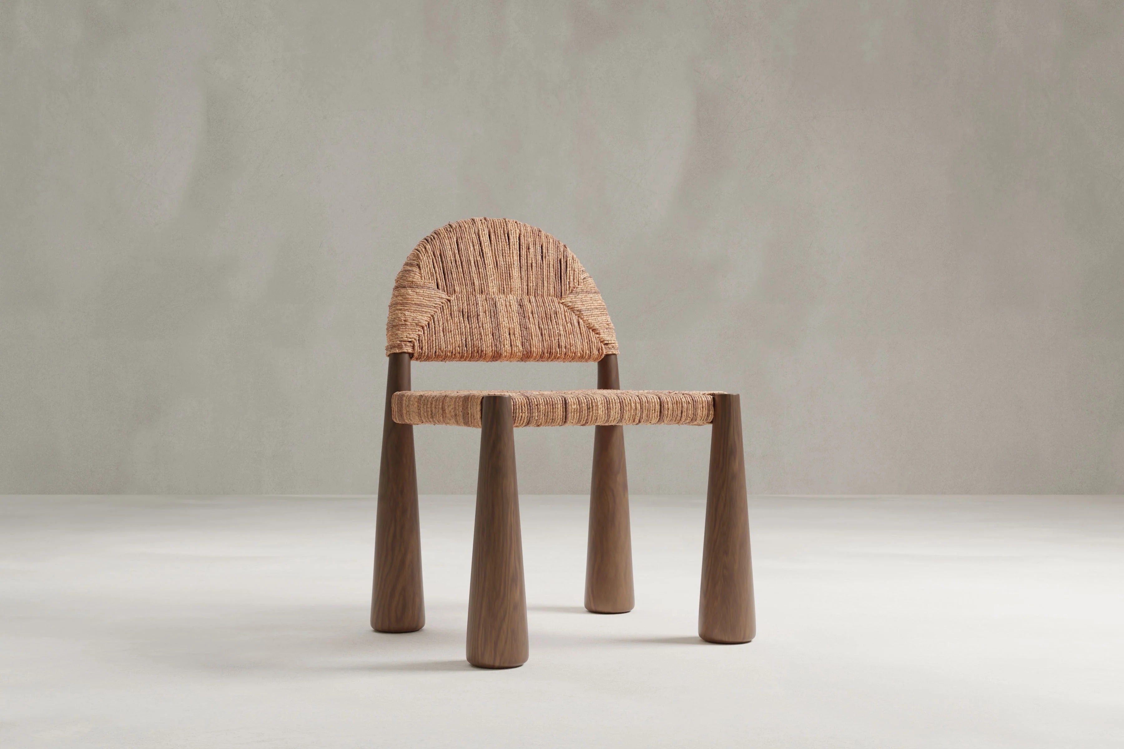 Terra Weave Accent Chair