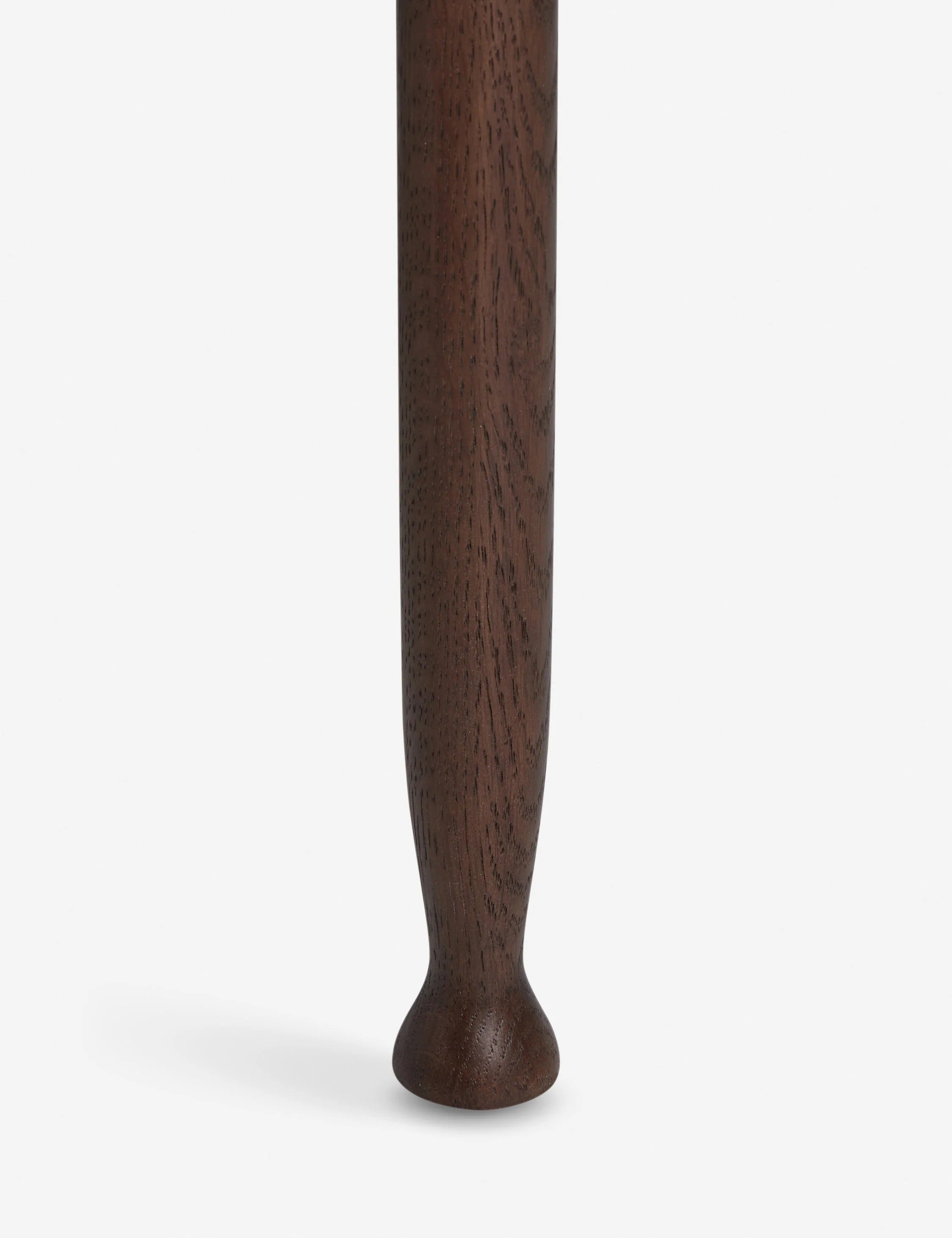 OakLoop Modern Accent Chair