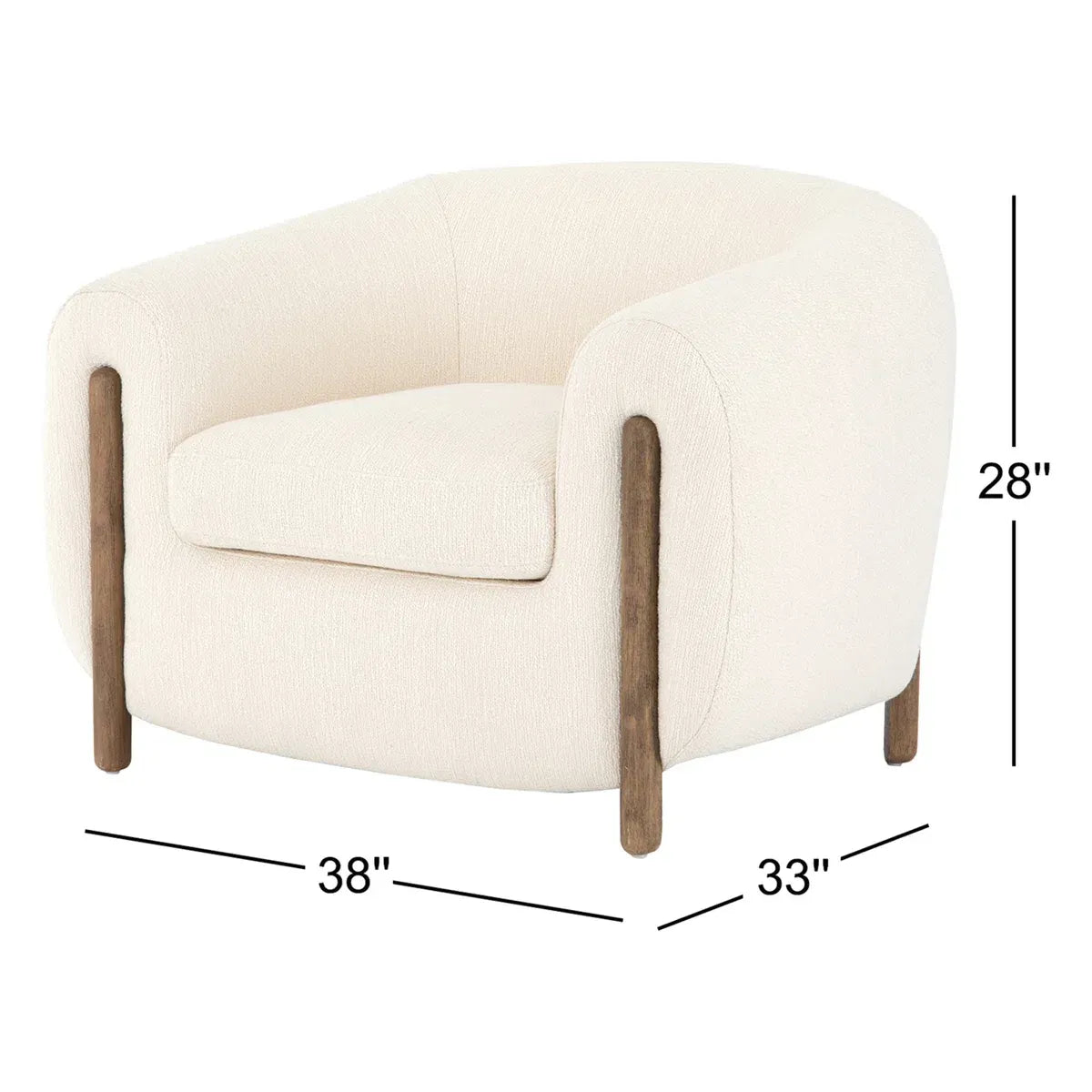 CloudRest Lounge Chair