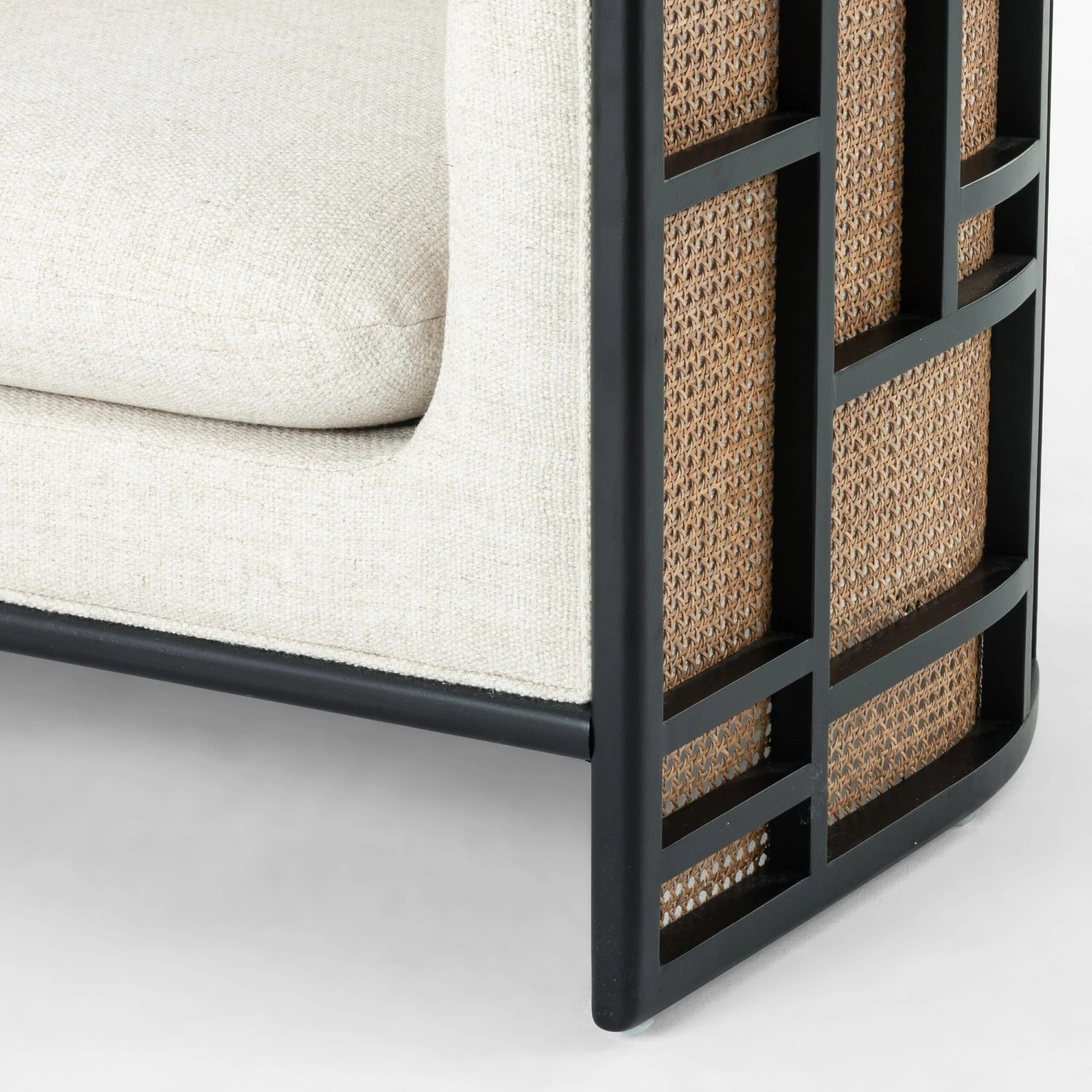 Noble Lounge Chair