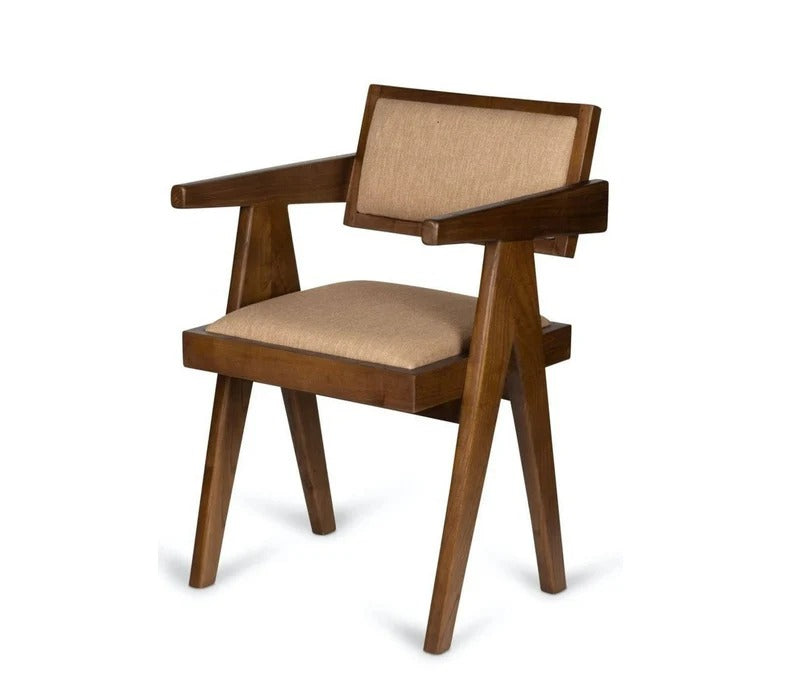 PrimeWood Restaurant Arm Chair