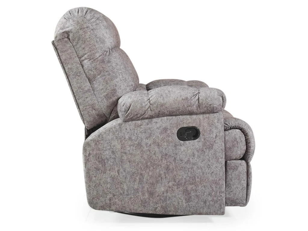 Plush Aura 1 seater Recliner