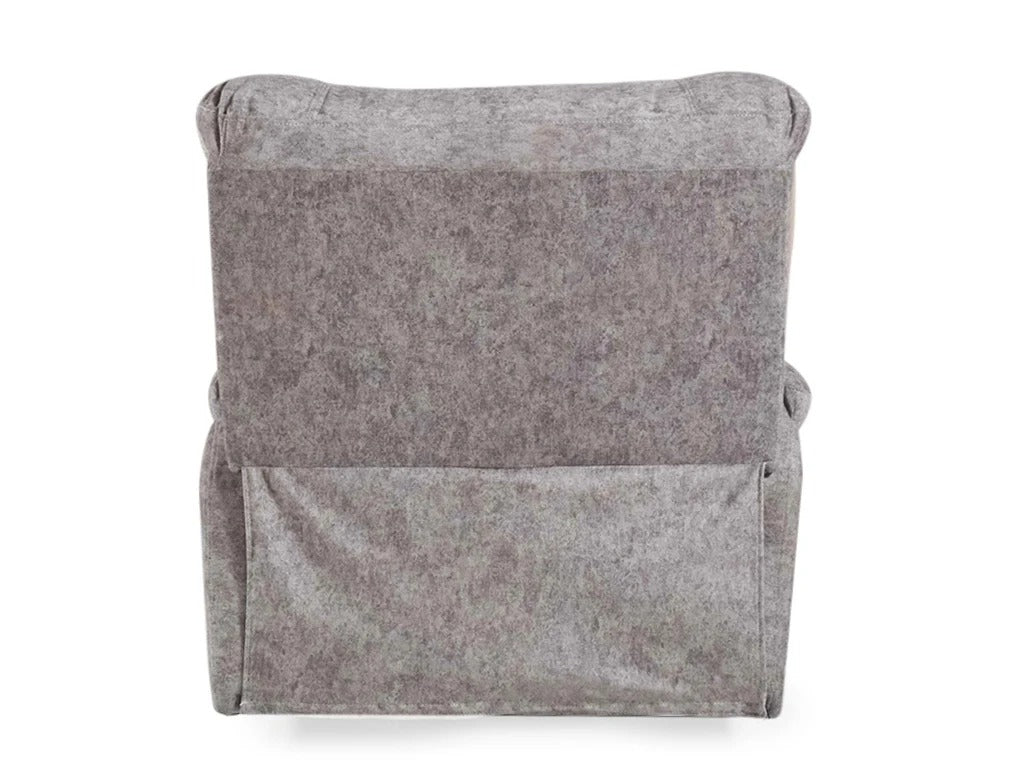Cozy Nest Fabric 1 seater Recliner