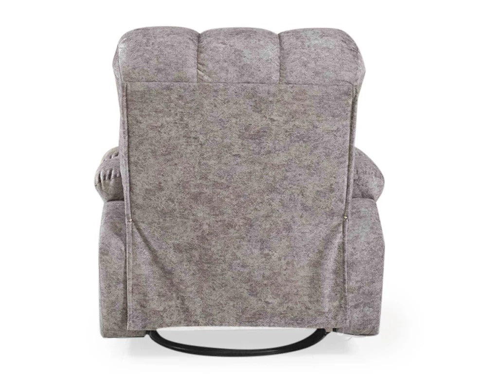 Plush Aura 1 seater Recliner