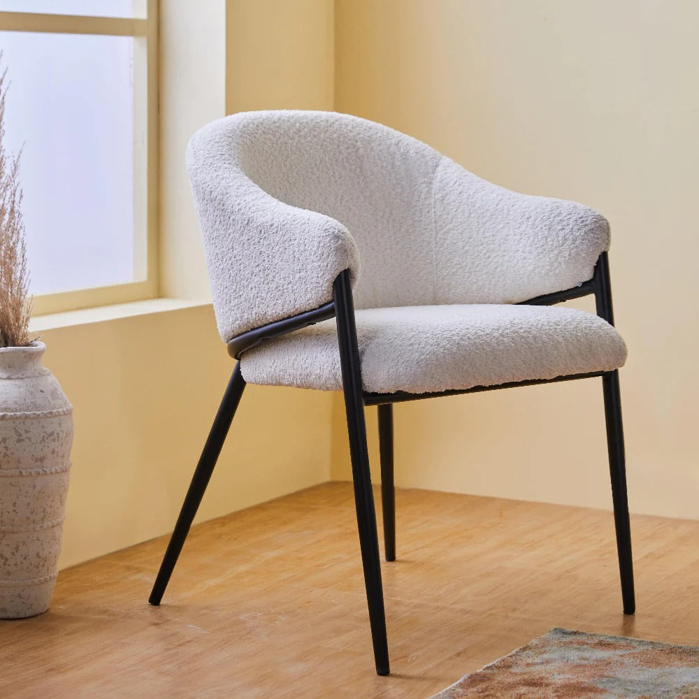 Rio Arm Dining Chair