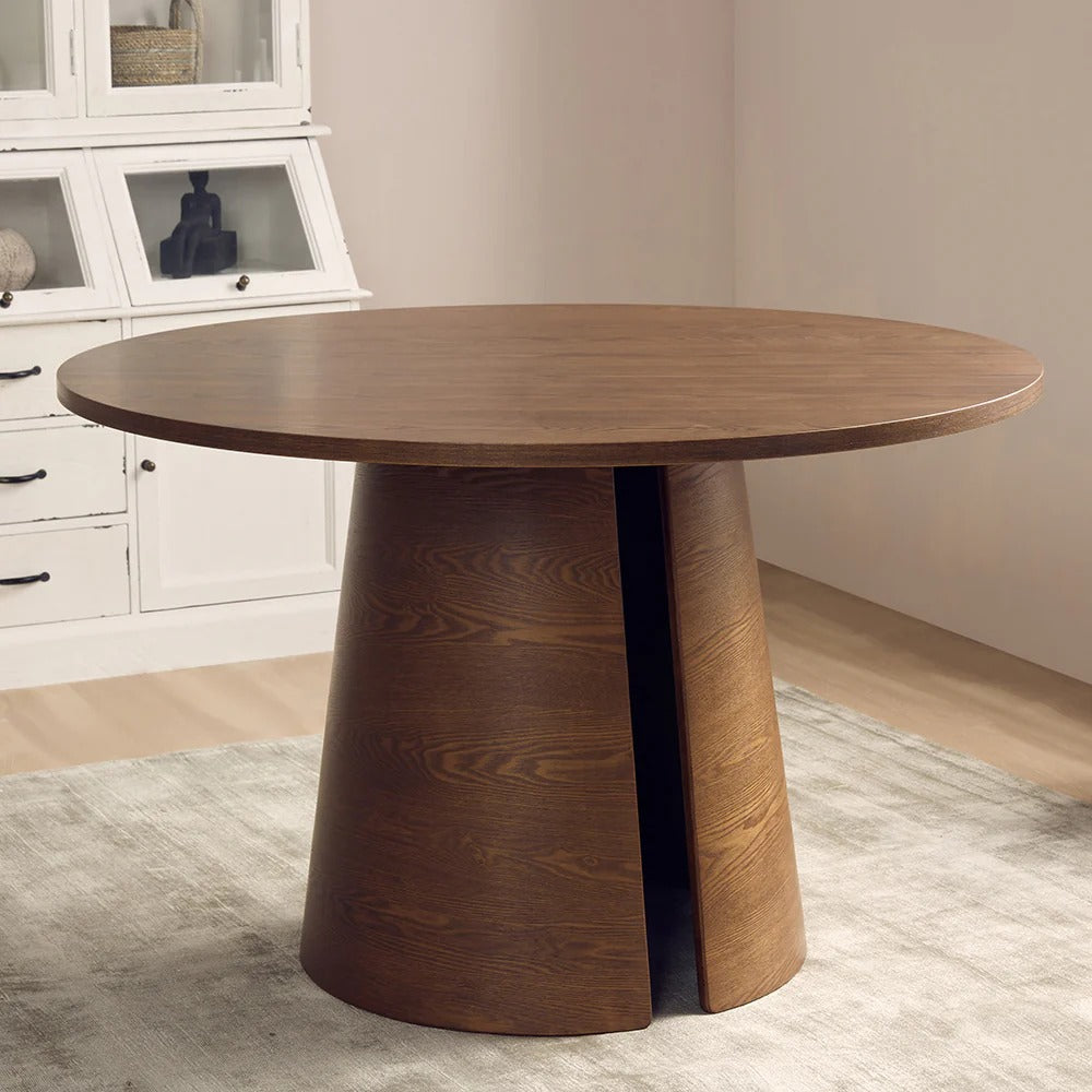 Hearthwood Round Dining Table