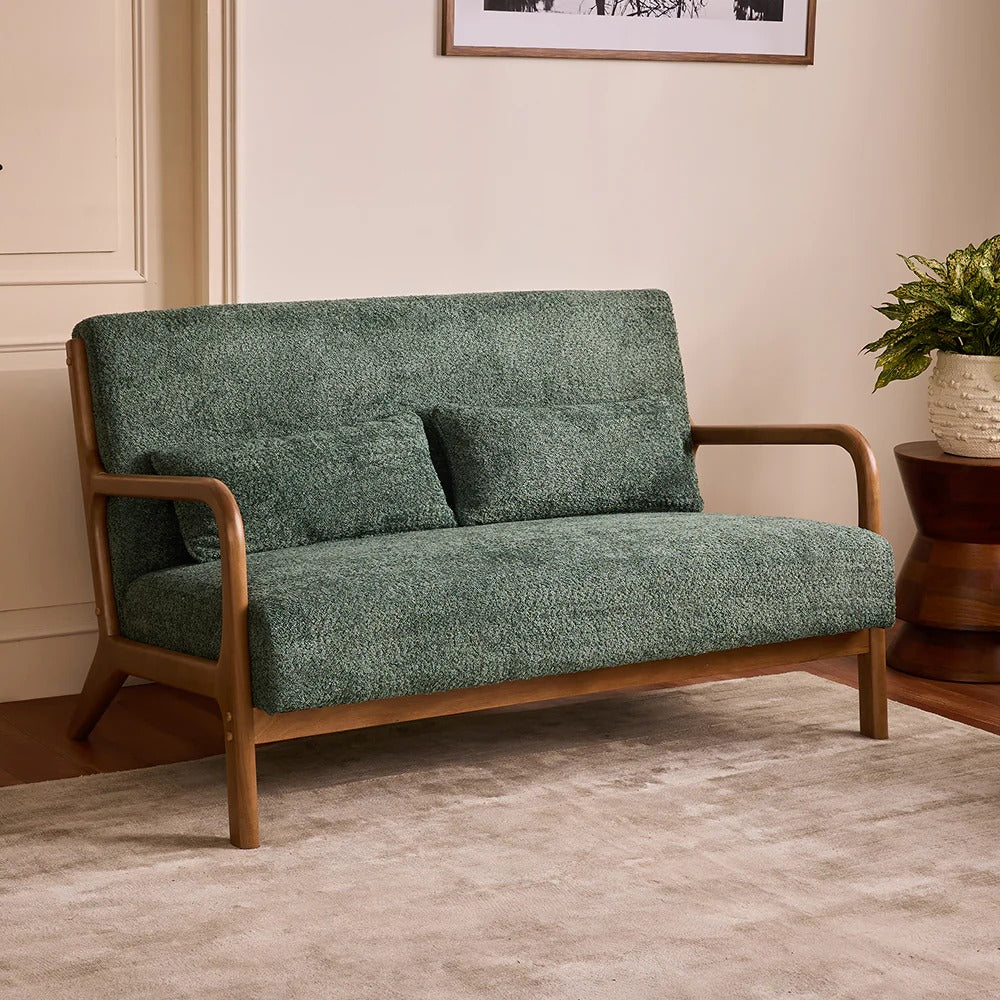 Mosswood Cozy Two Seater sofa