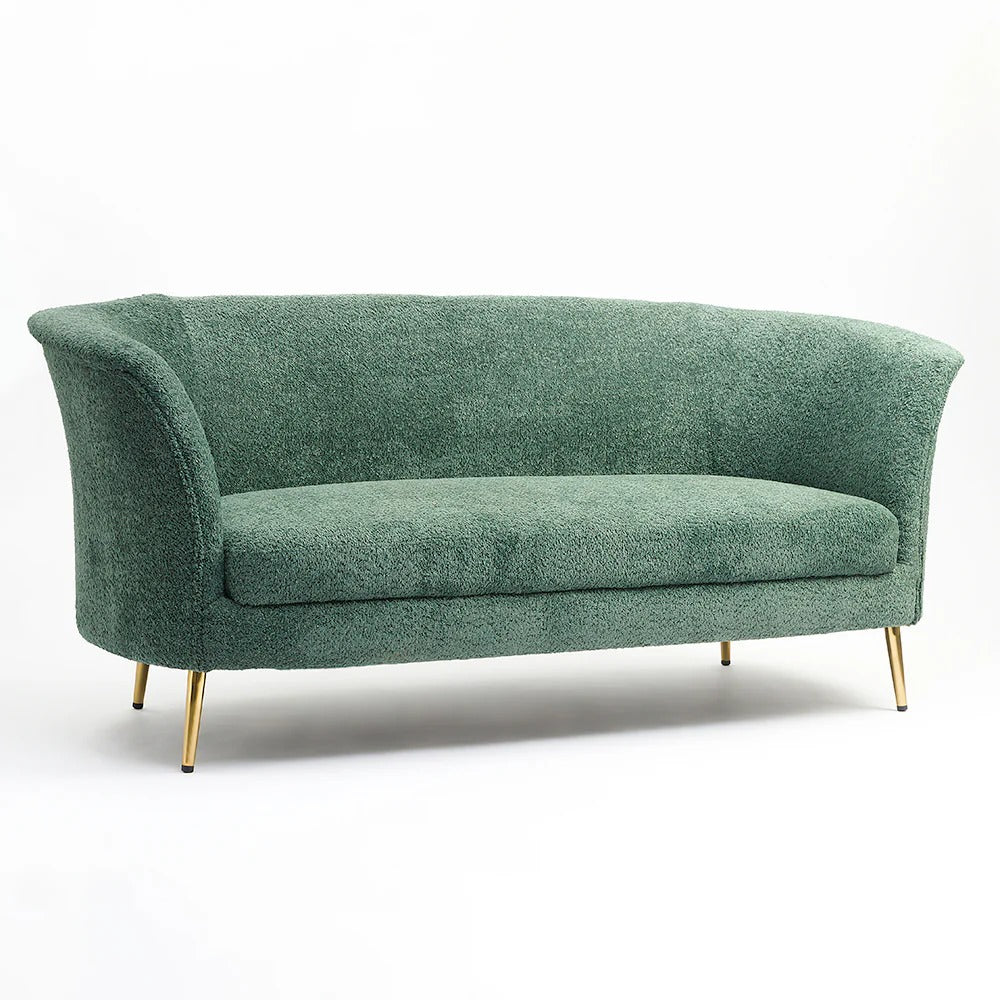 Aura living  3 seater sofa