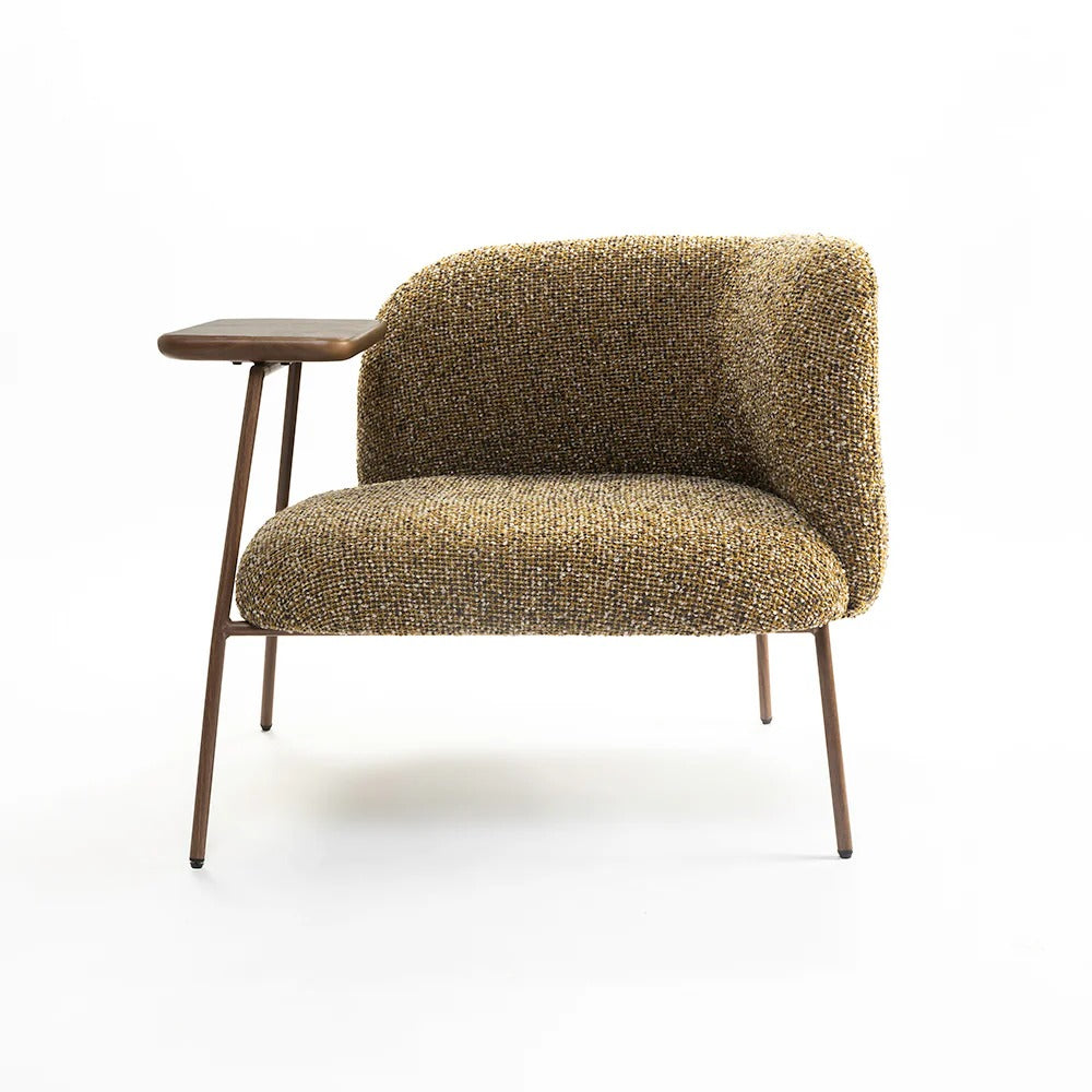 Mod Melt Interiors Arm chair