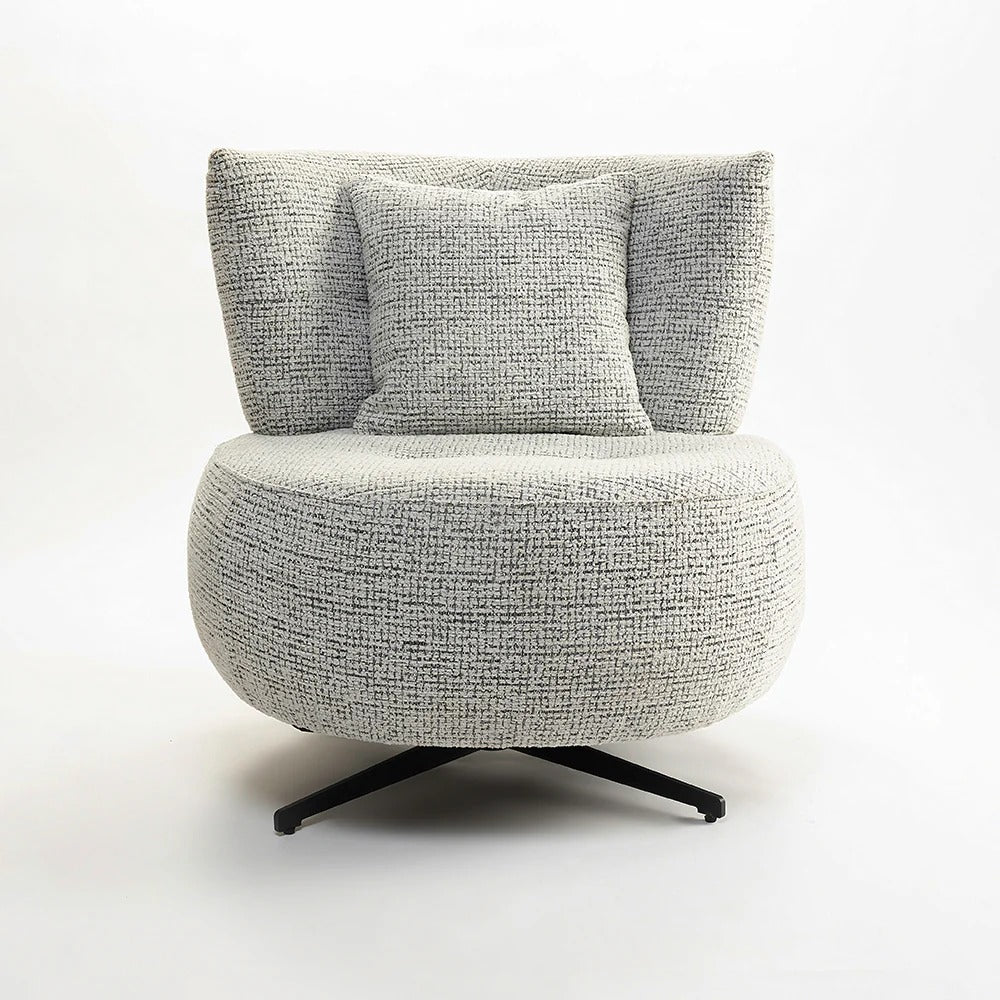 Loft Swivel Lounge Chair