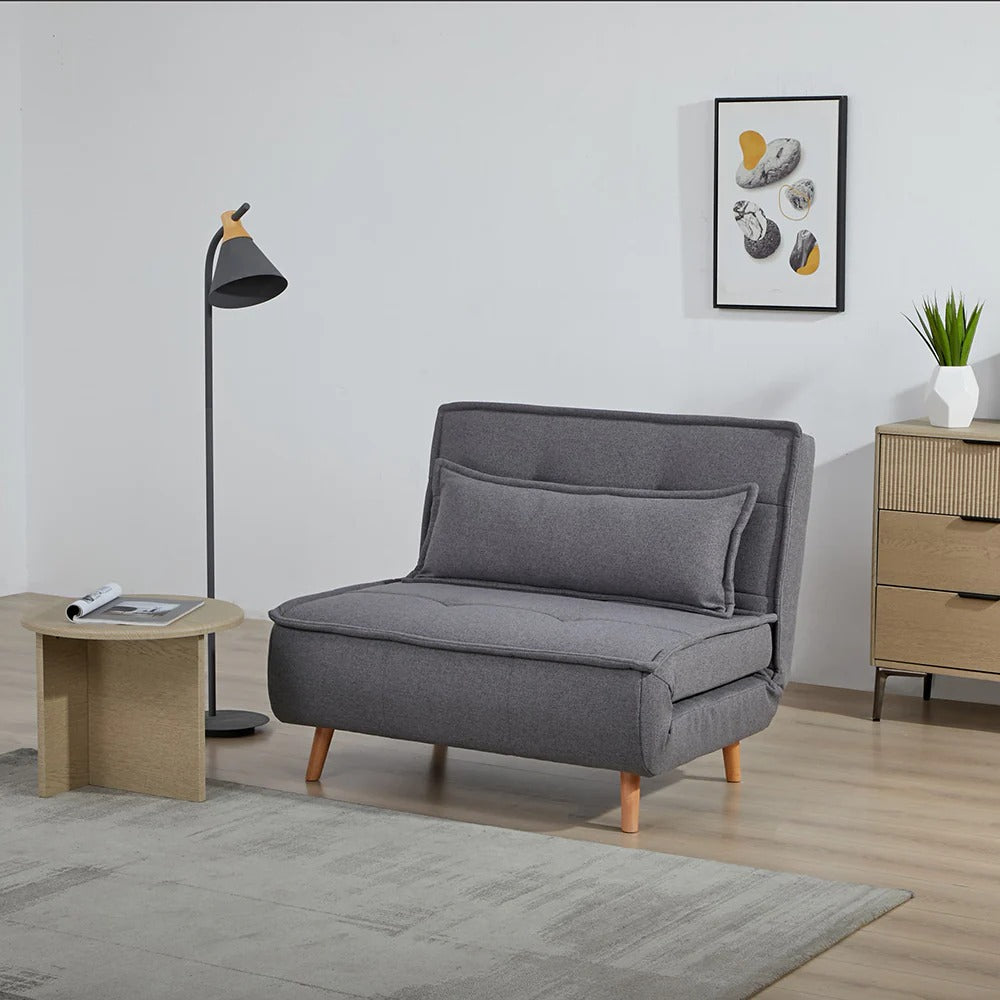 Morpho Comfort Sofa with Bed
